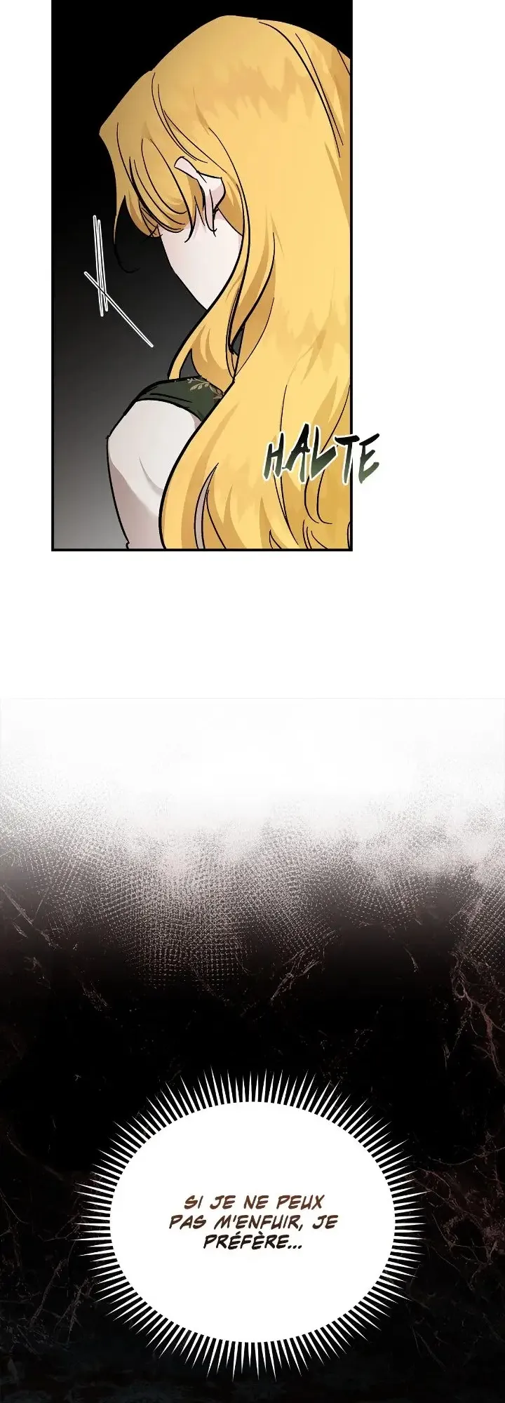 Read The Villainess Lives Again FR Manga Online