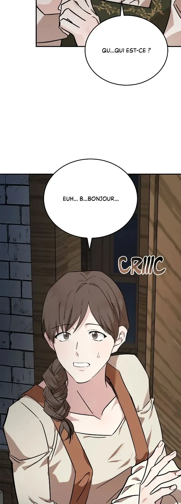 Read The Villainess Lives Again FR Manga Online