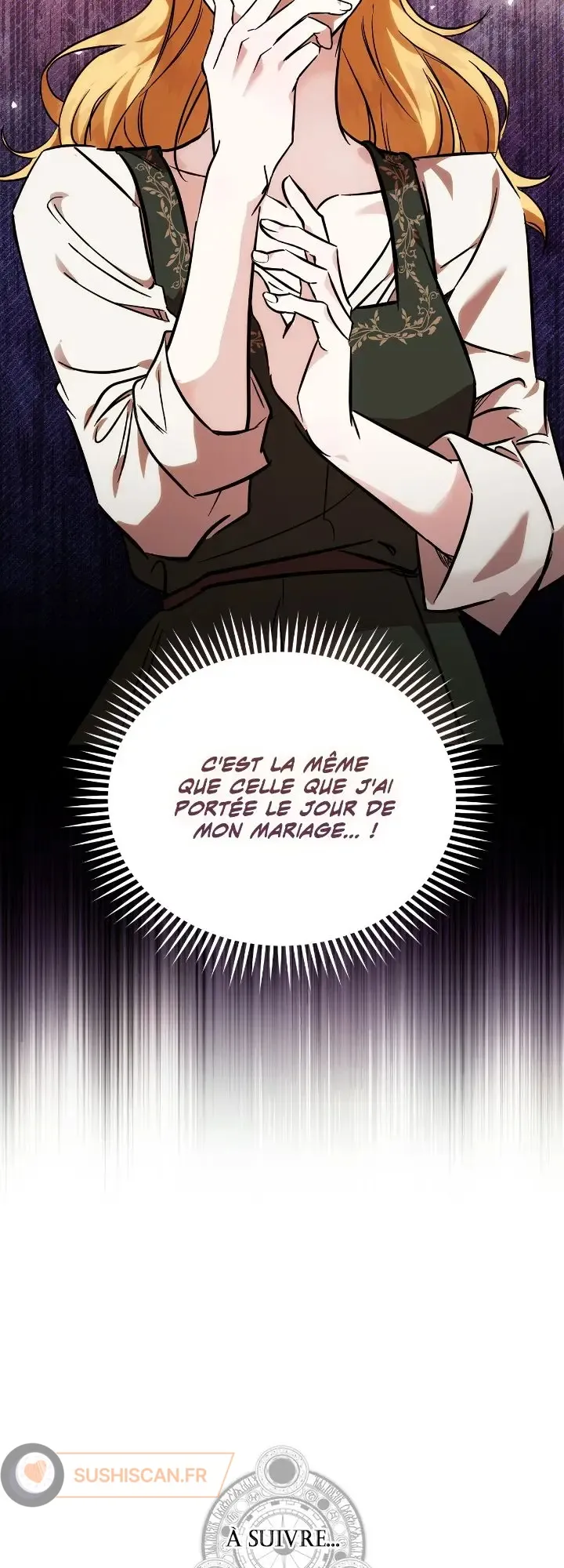 Read The Villainess Lives Again FR Manga Online