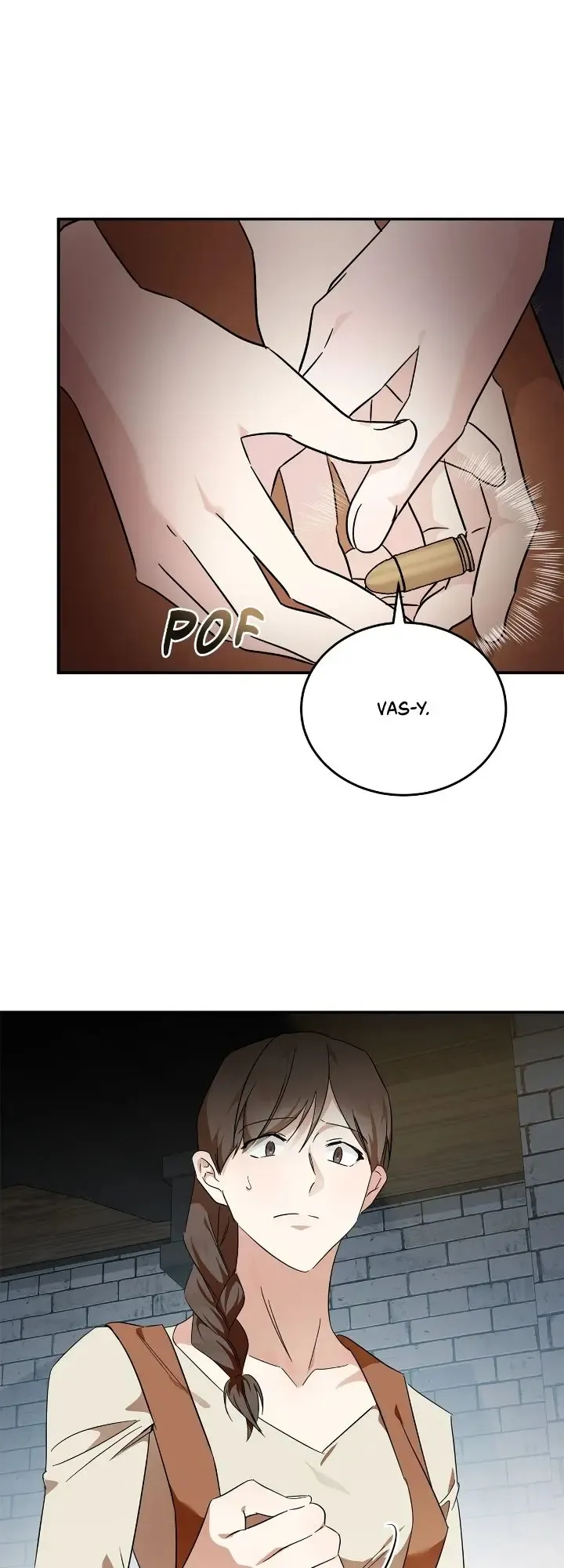 Read The Villainess Lives Again FR Manga Online