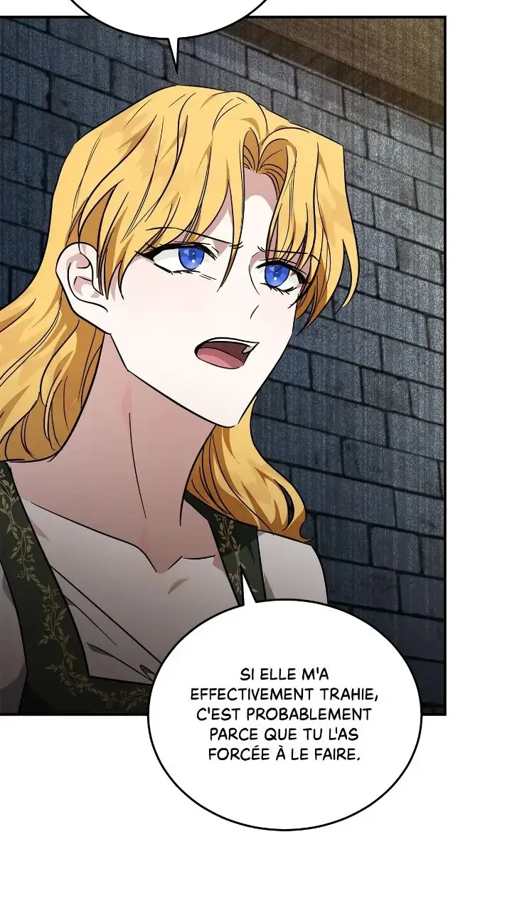 Read The Villainess Lives Again FR Manga Online