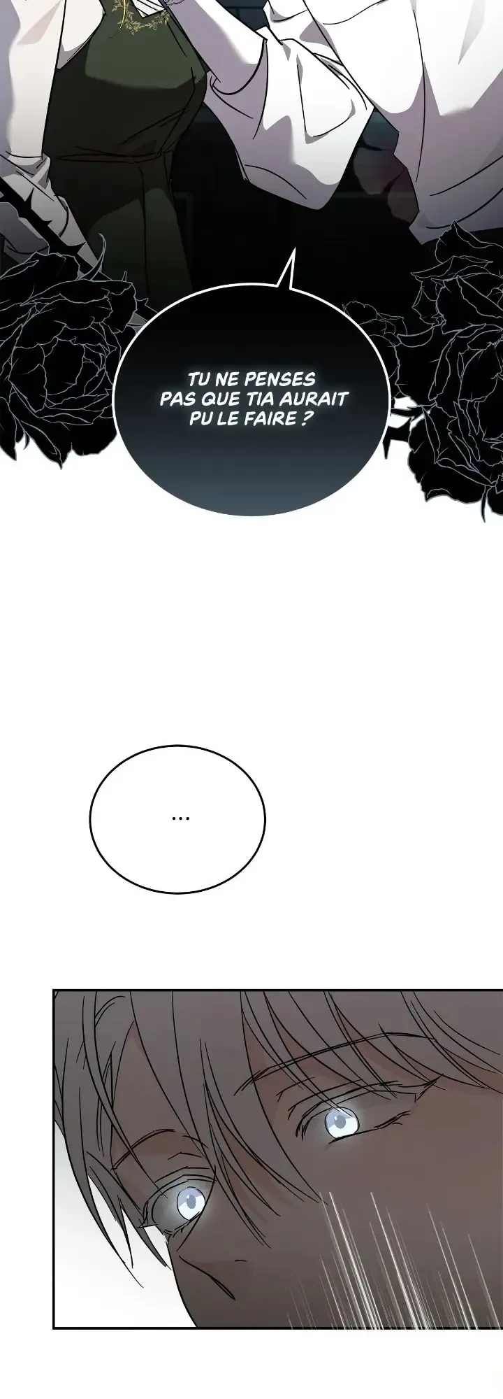 Read The Villainess Lives Again FR Manga Online