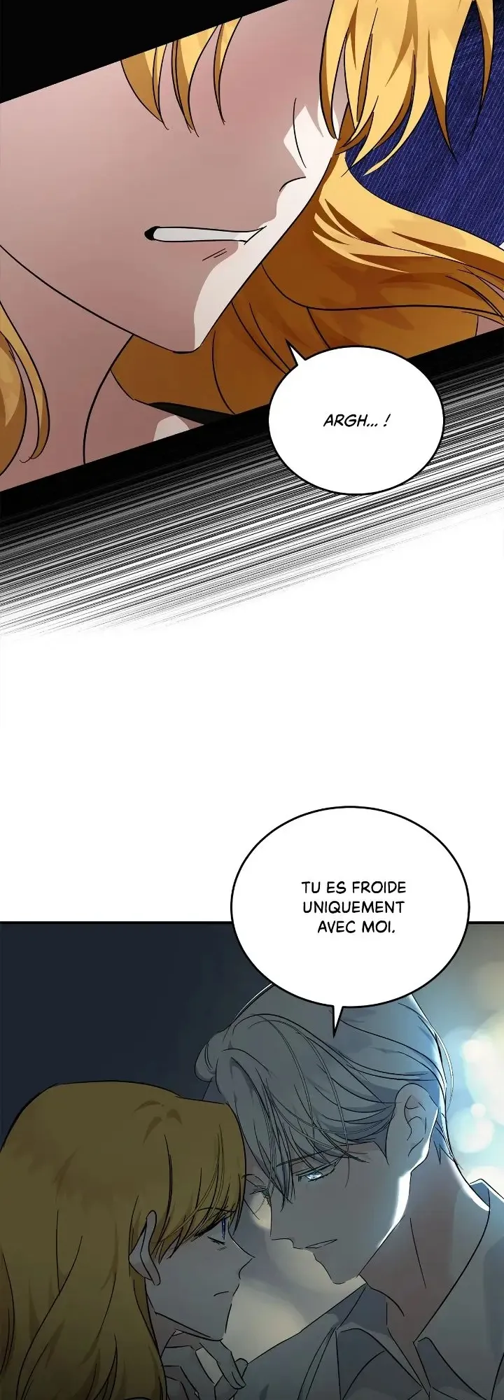 Read The Villainess Lives Again FR Manga Online