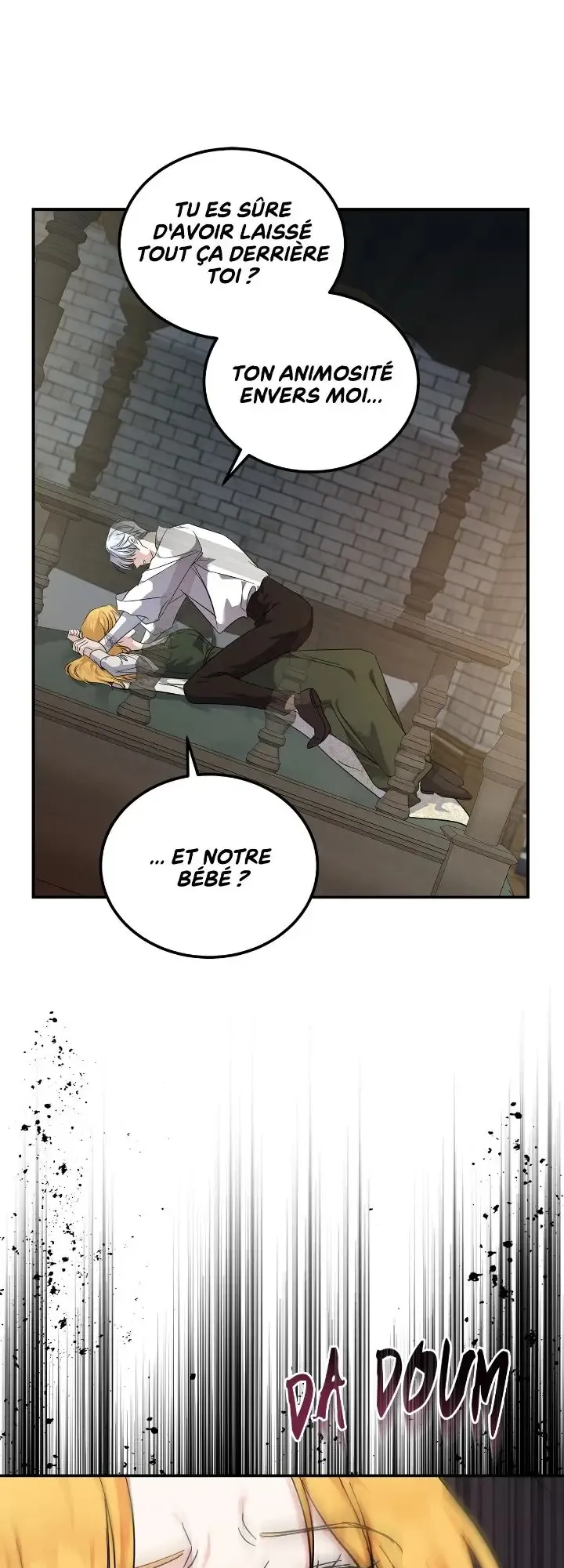 Read The Villainess Lives Again FR Manga Online