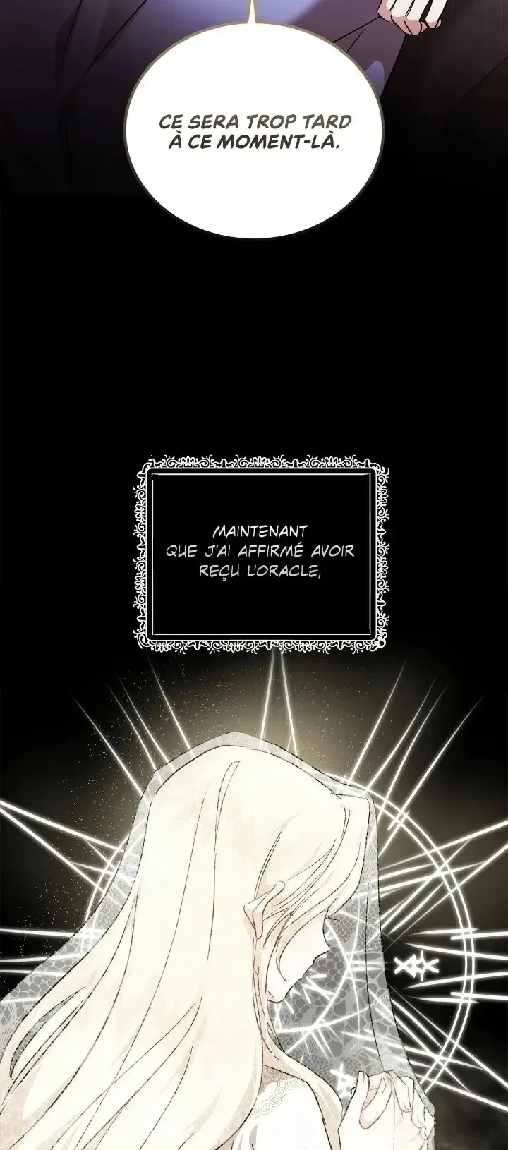 Read The Villainess Lives Again FR Manga Online