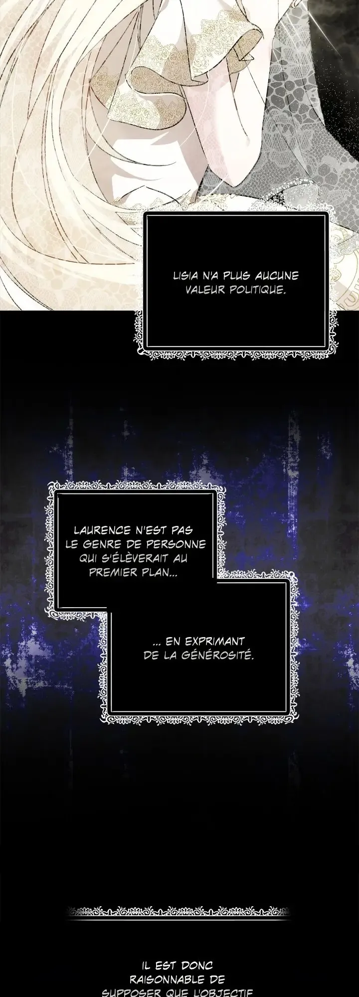 Read The Villainess Lives Again FR Manga Online