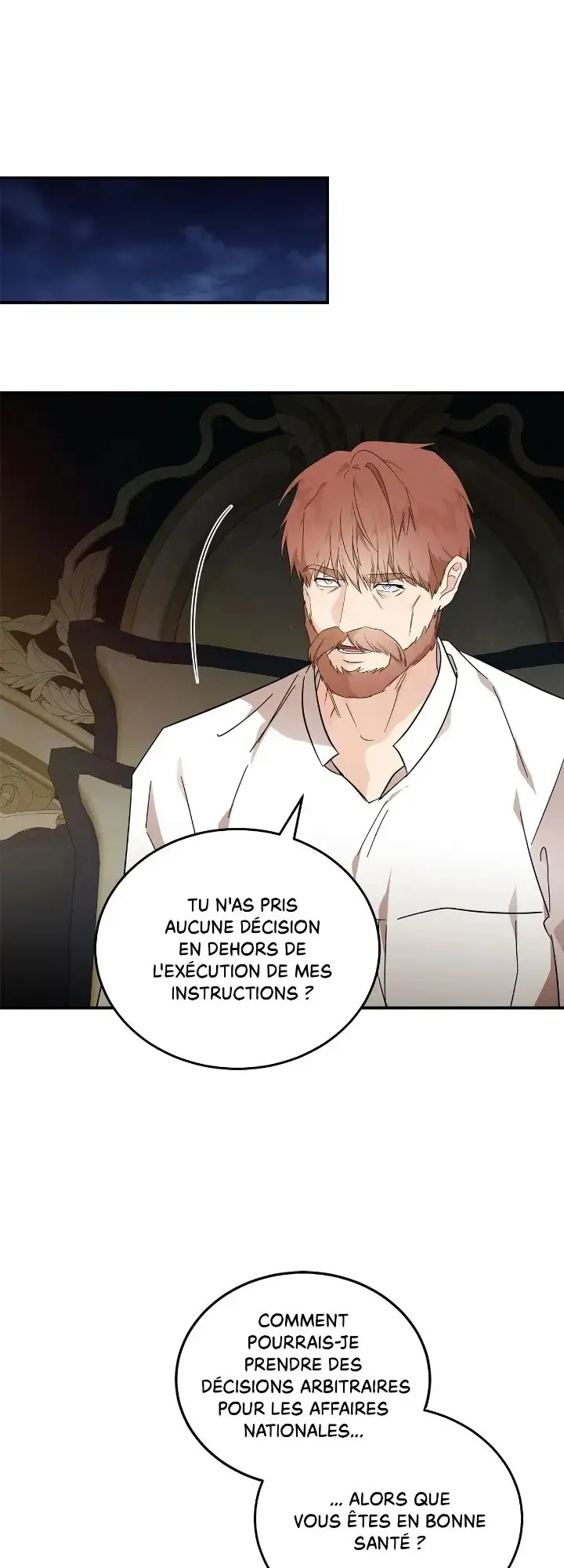 Read The Villainess Lives Again FR Manga Online