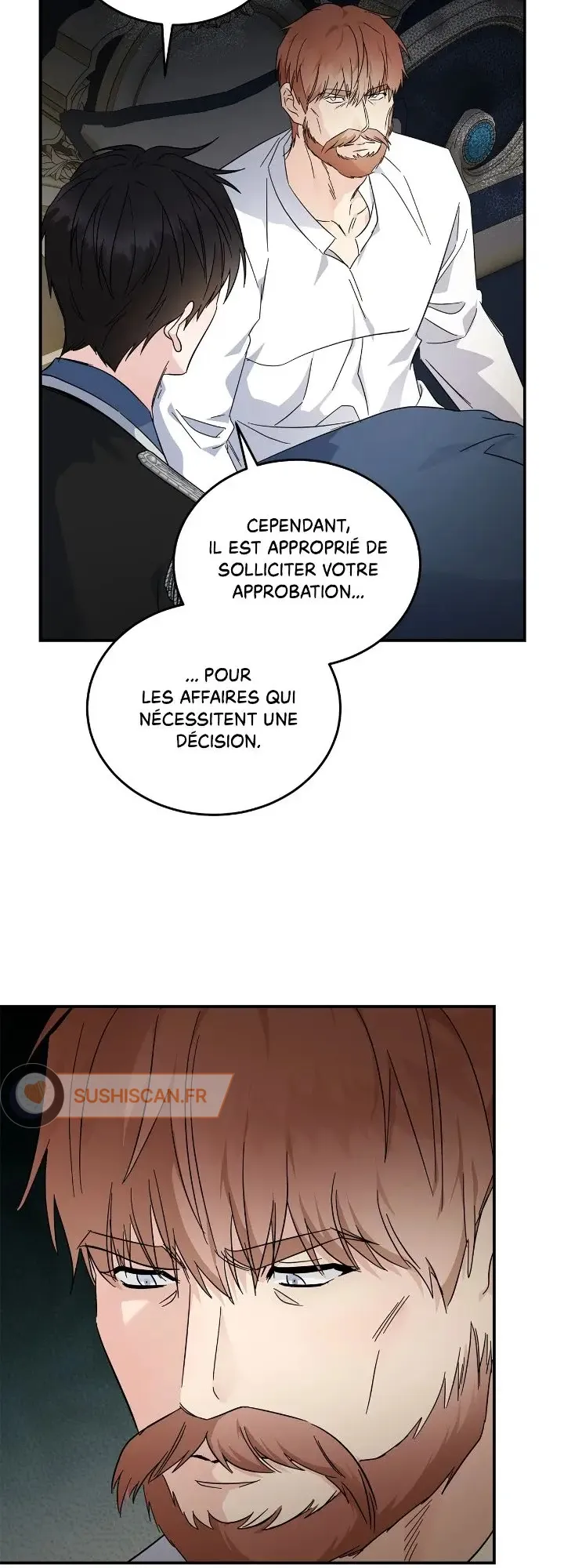 Read The Villainess Lives Again FR Manga Online