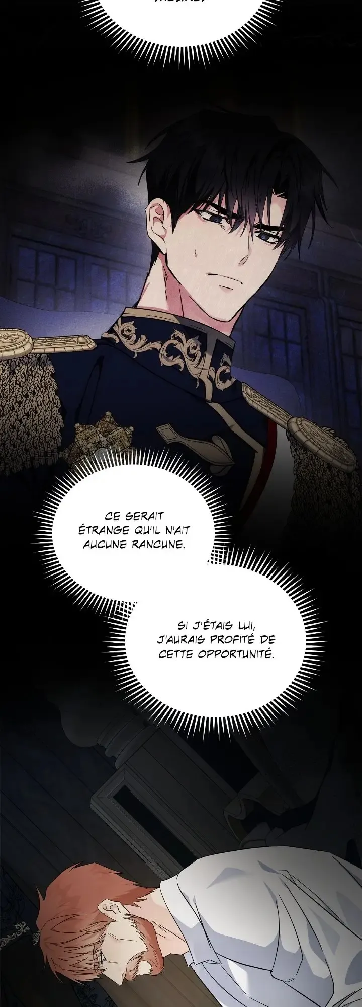Read The Villainess Lives Again FR Manga Online