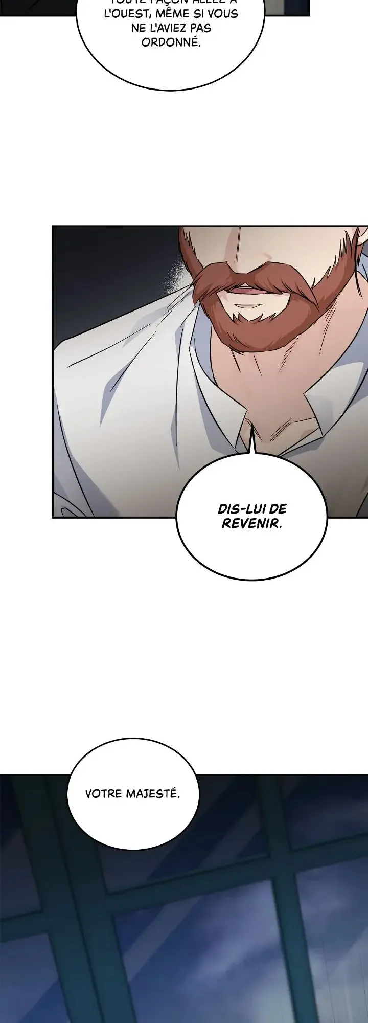 Read The Villainess Lives Again FR Manga Online