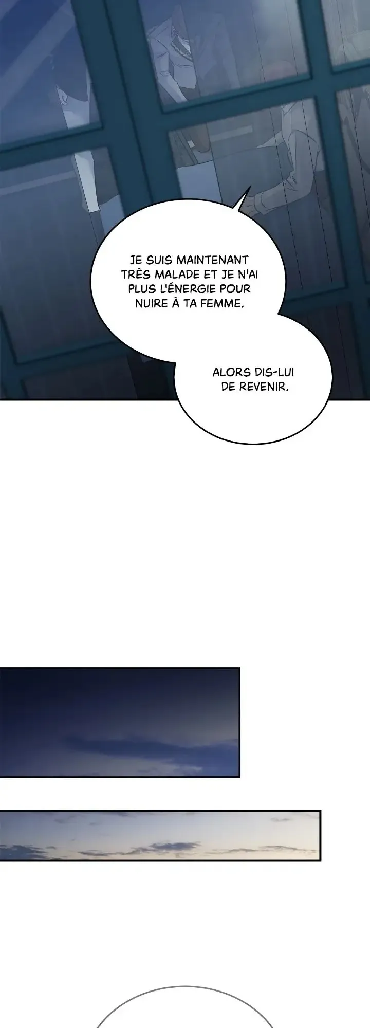 Read The Villainess Lives Again FR Manga Online
