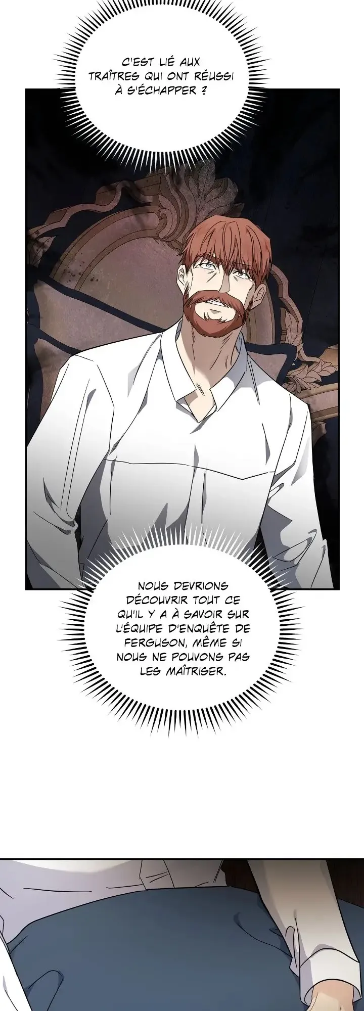 Read The Villainess Lives Again FR Manga Online