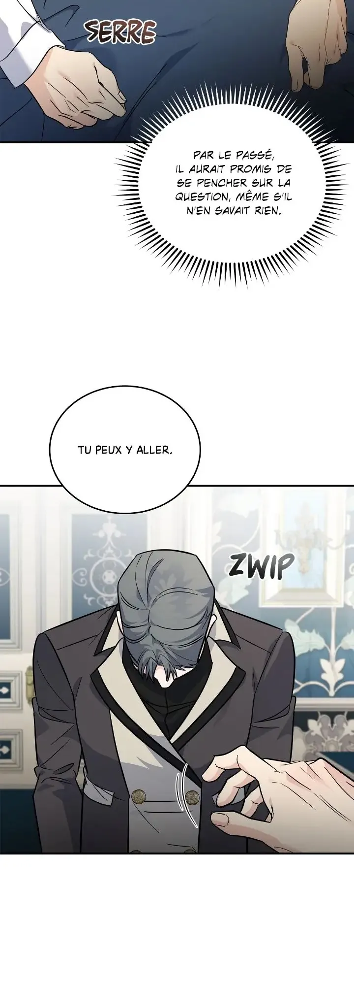Read The Villainess Lives Again FR Manga Online