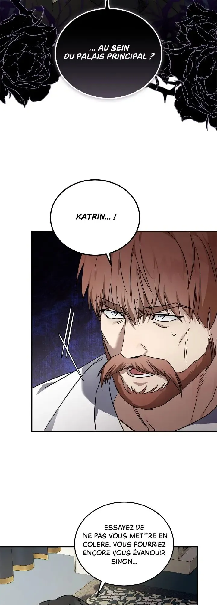 Read The Villainess Lives Again FR Manga Online