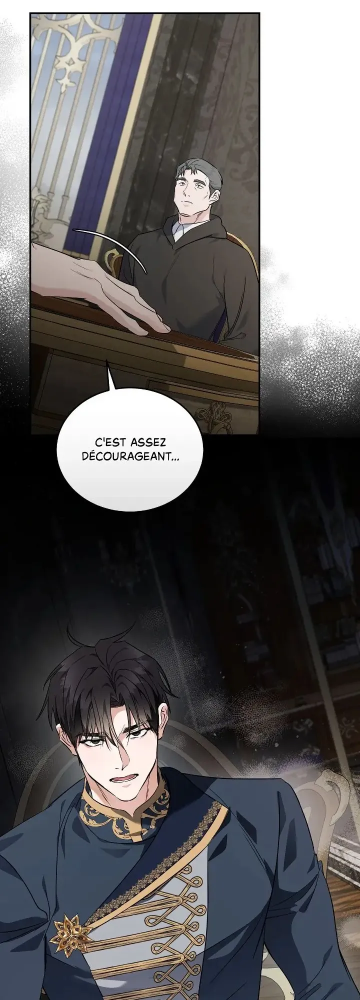 Read The Villainess Lives Again FR Manga Online