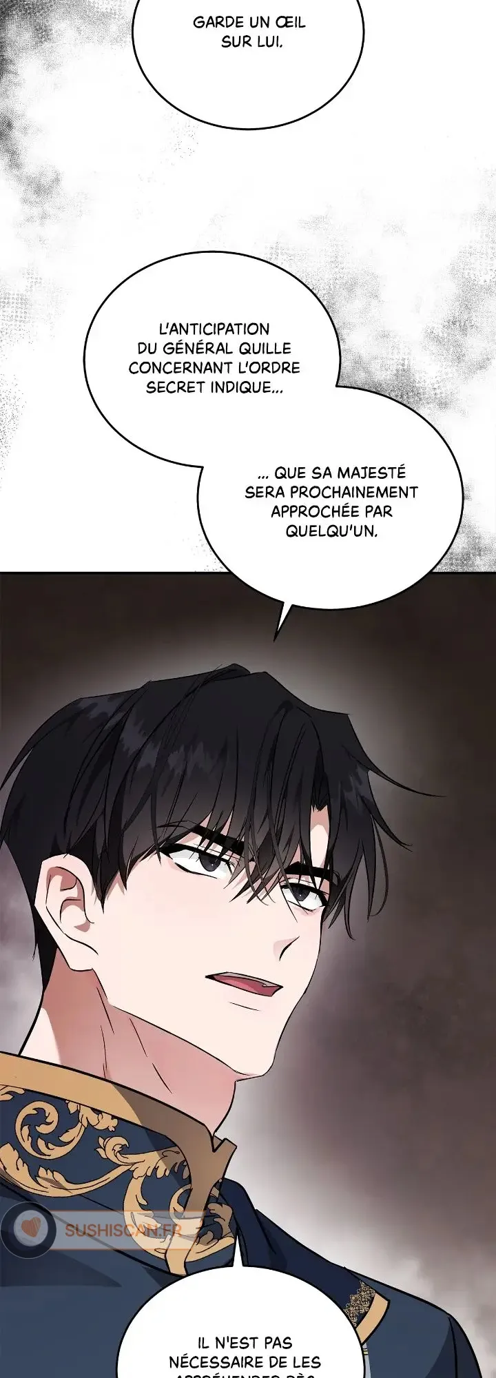 Read The Villainess Lives Again FR Manga Online