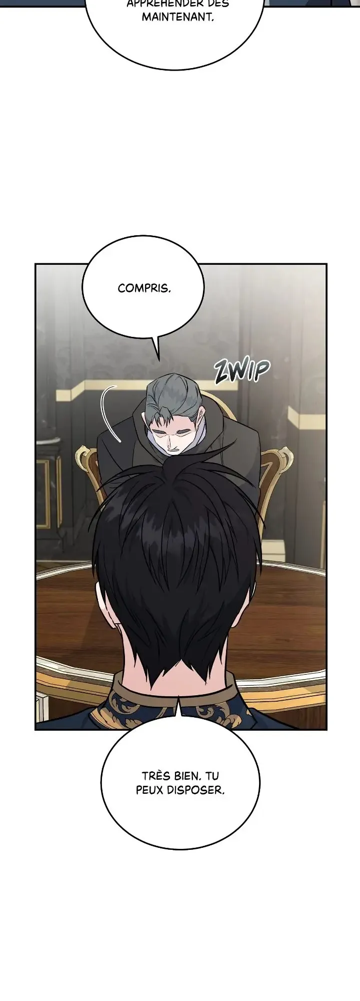 Read The Villainess Lives Again FR Manga Online