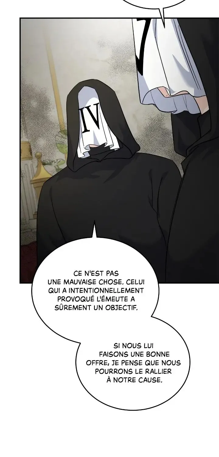 Read The Villainess Lives Again FR Manga Online
