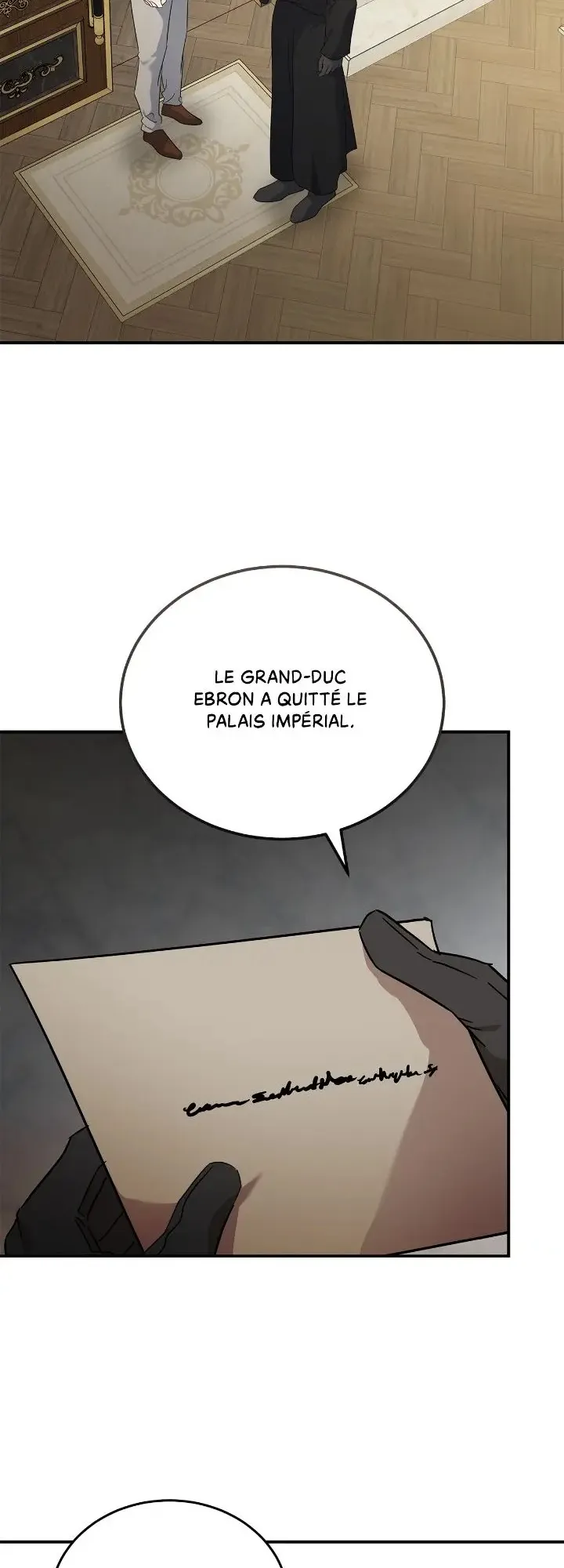 Read The Villainess Lives Again FR Manga Online