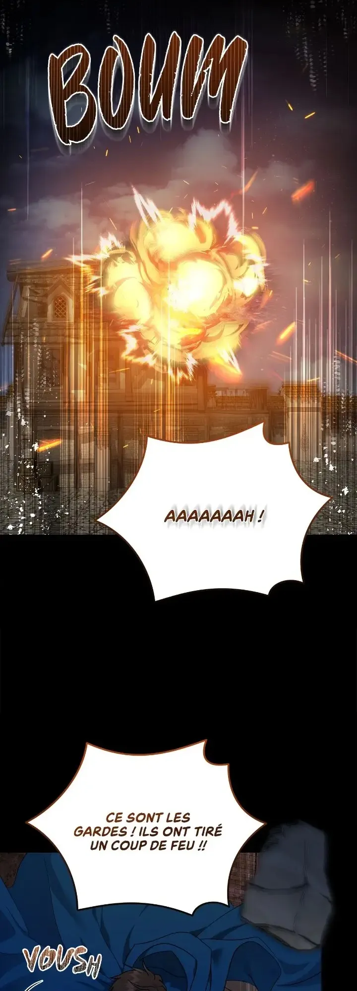 Read The Villainess Lives Again FR Manga Online