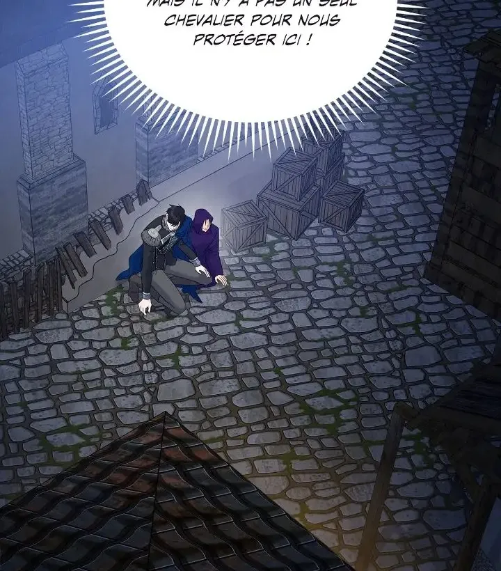 Read The Villainess Lives Again FR Manga Online