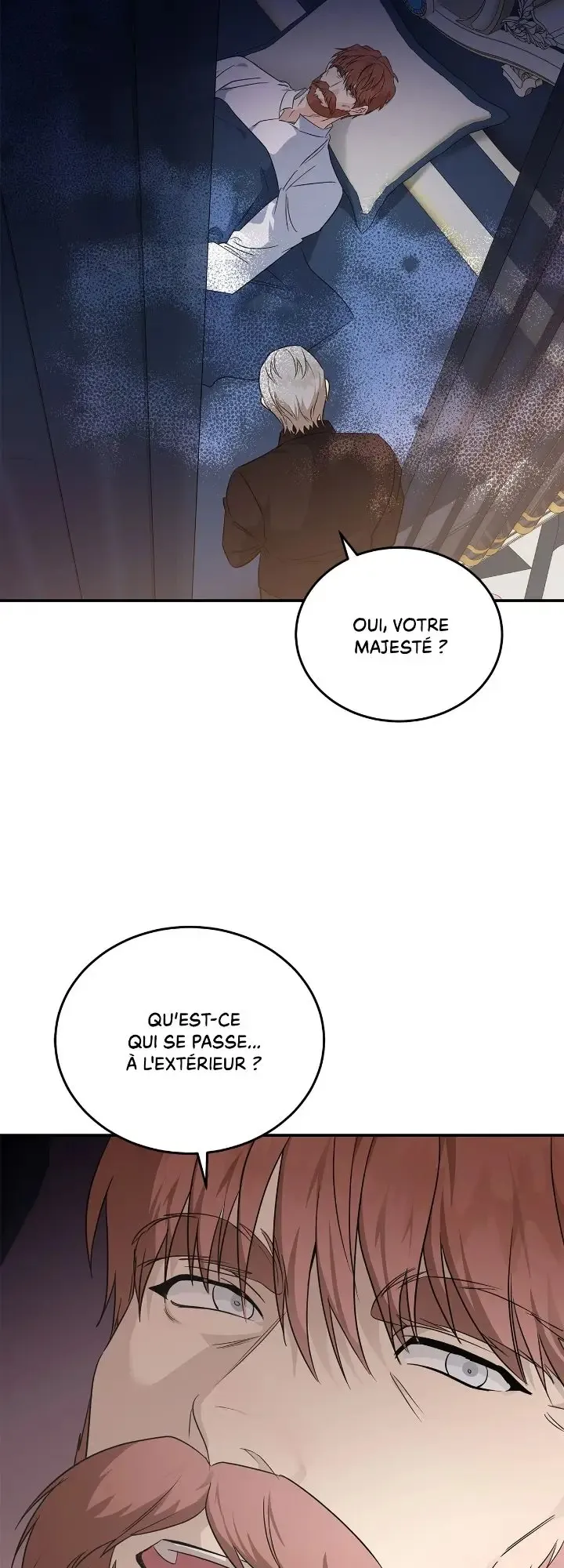 Read The Villainess Lives Again FR Manga Online