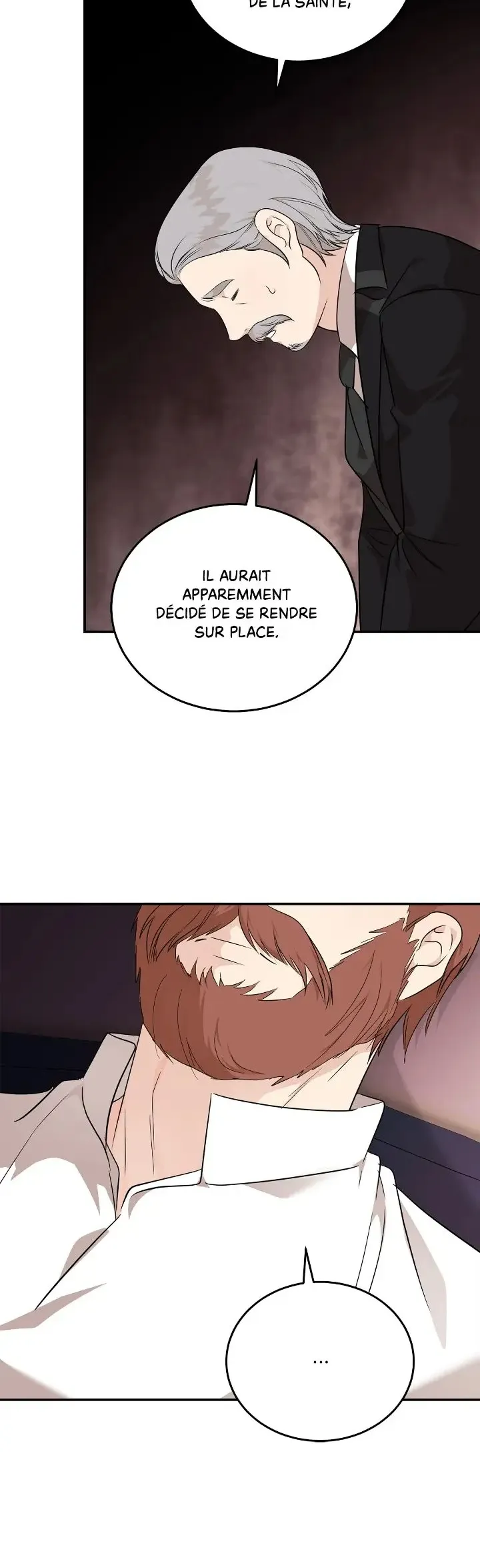 Read The Villainess Lives Again FR Manga Online