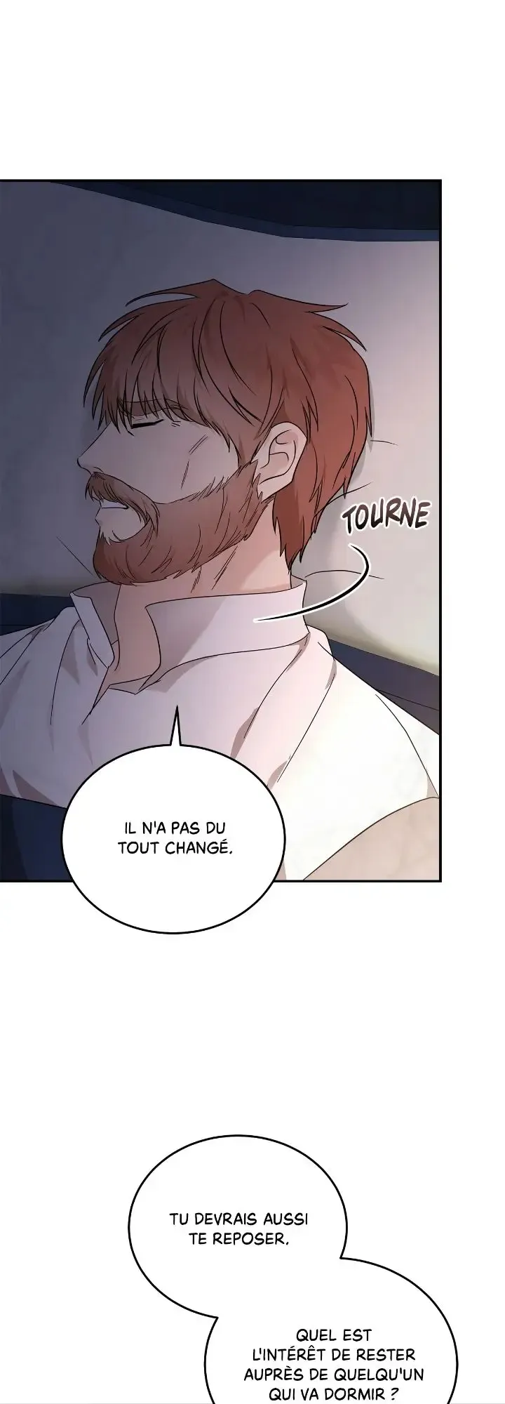 Read The Villainess Lives Again FR Manga Online
