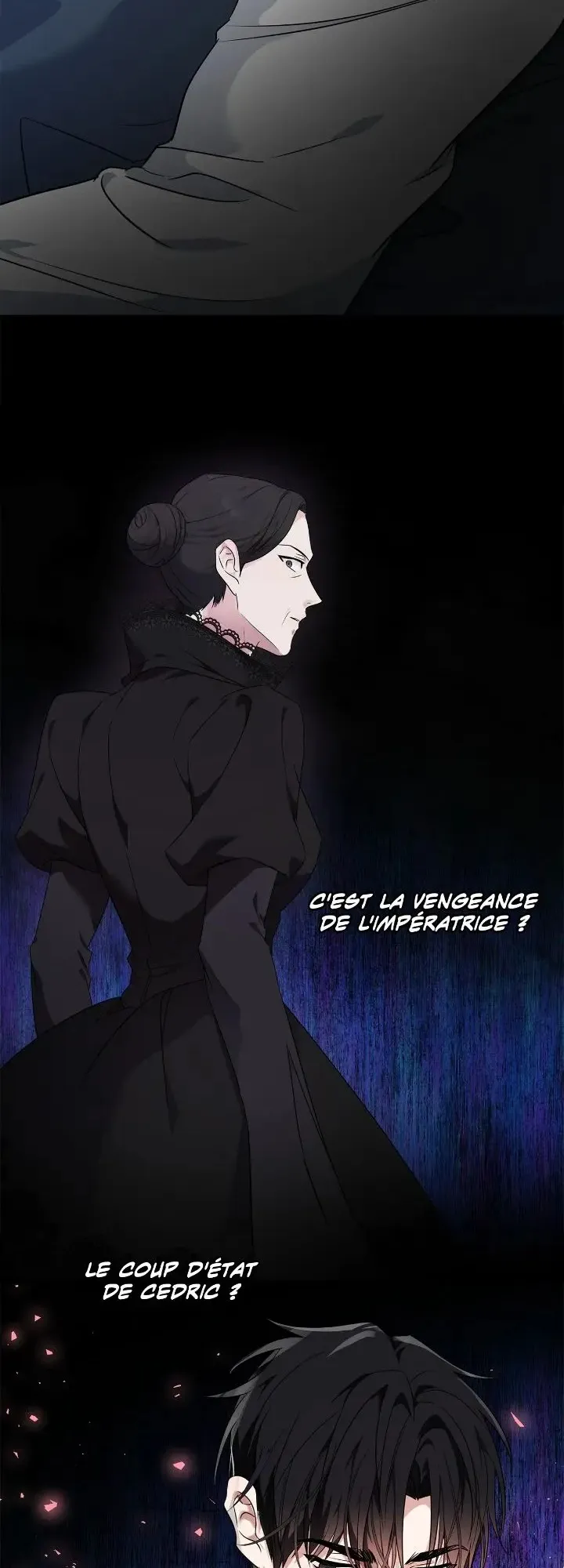 Read The Villainess Lives Again FR Manga Online