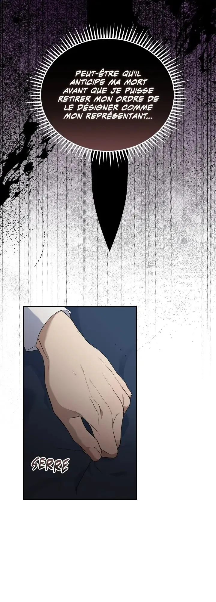 Read The Villainess Lives Again FR Manga Online