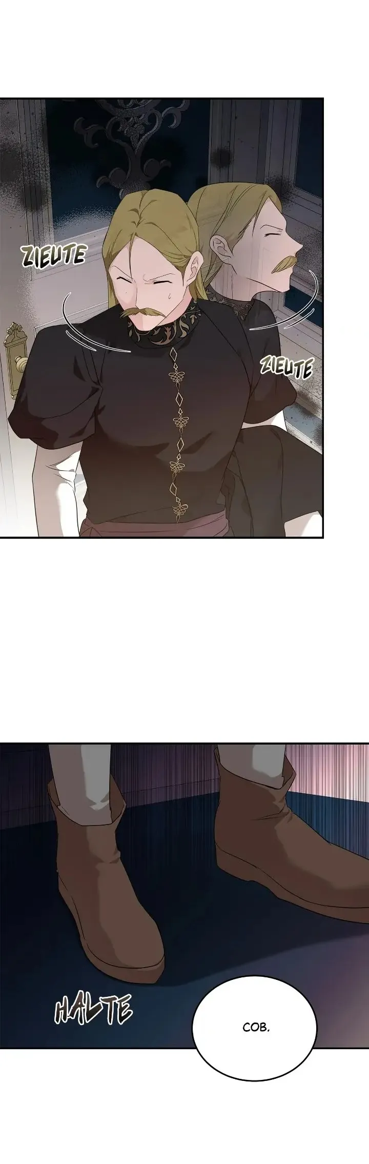 Read The Villainess Lives Again FR Manga Online