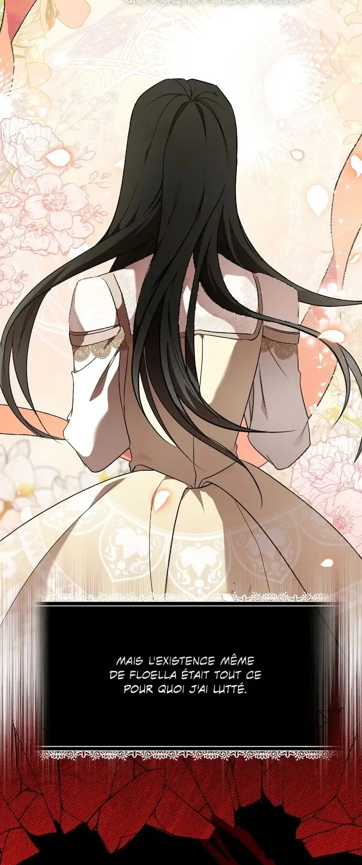 Read The Villainess Lives Again FR Manga Online