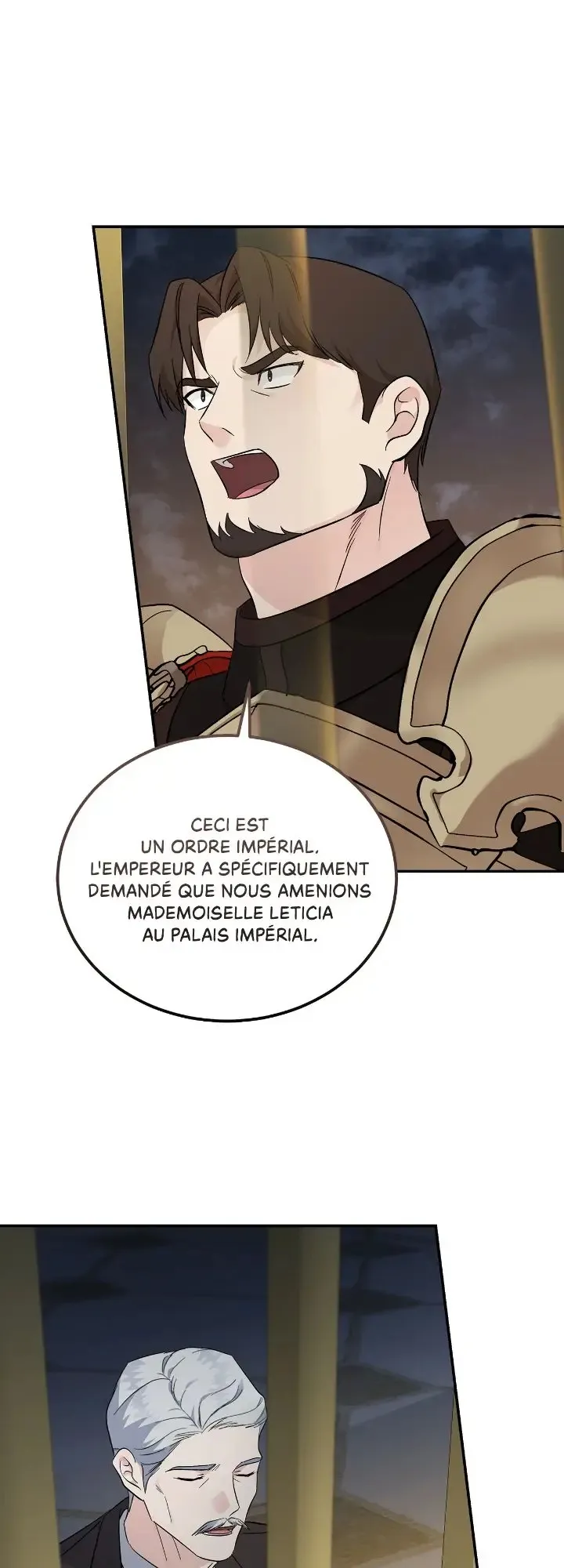 Read The Villainess Lives Again FR Manga Online