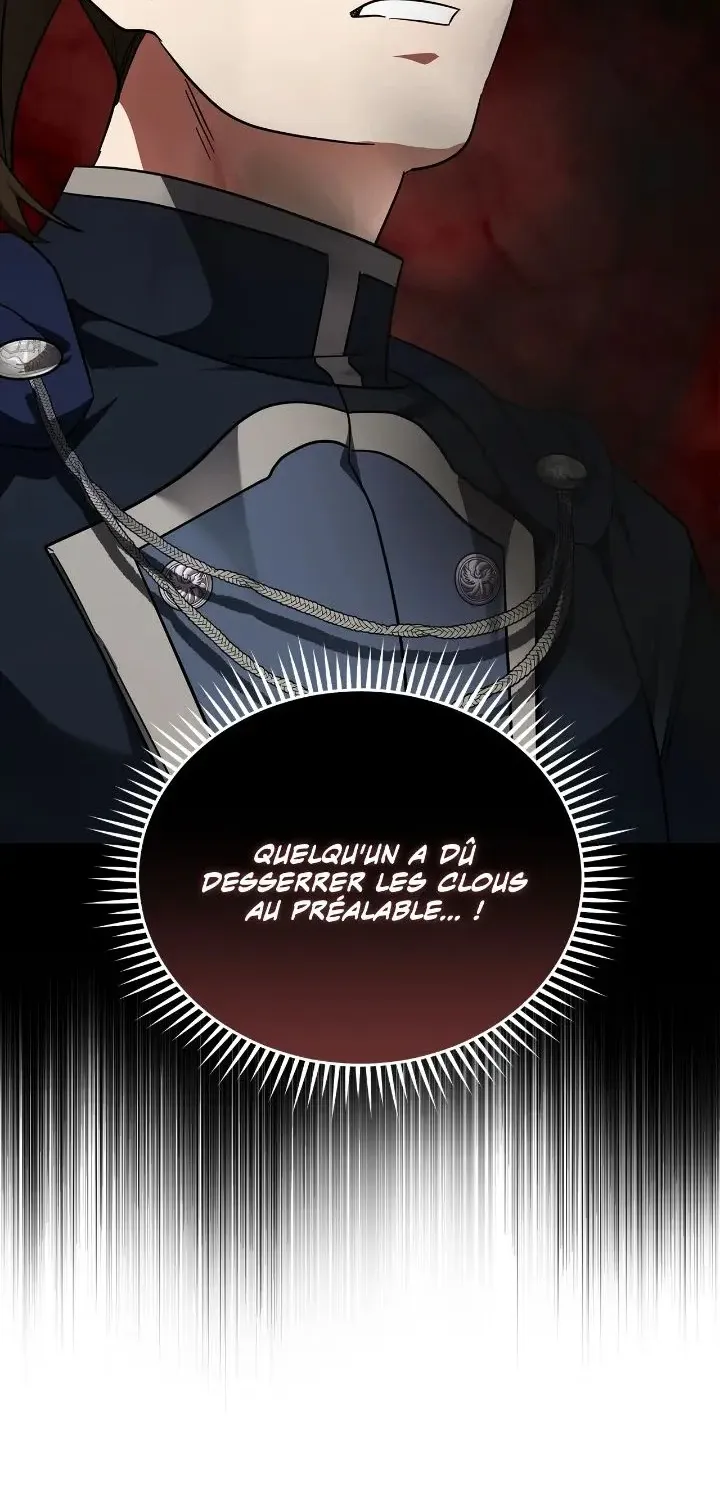 Read The Villainess Lives Again FR Manga Online