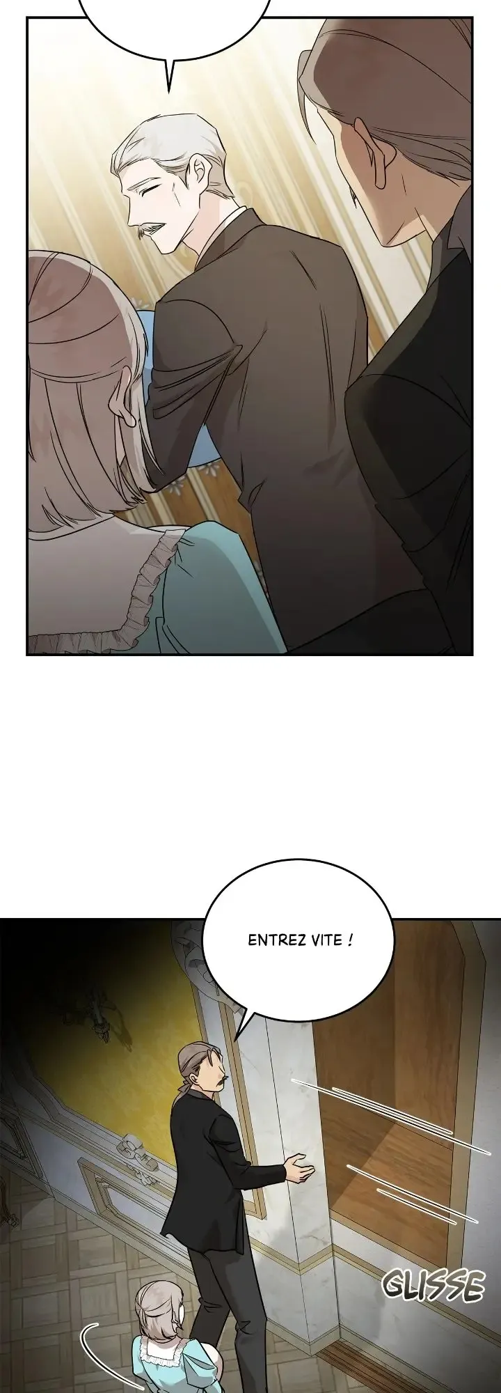 Read The Villainess Lives Again FR Manga Online