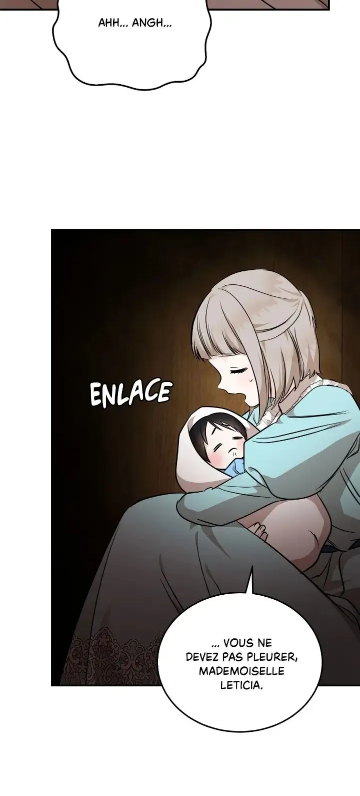 Read The Villainess Lives Again FR Manga Online