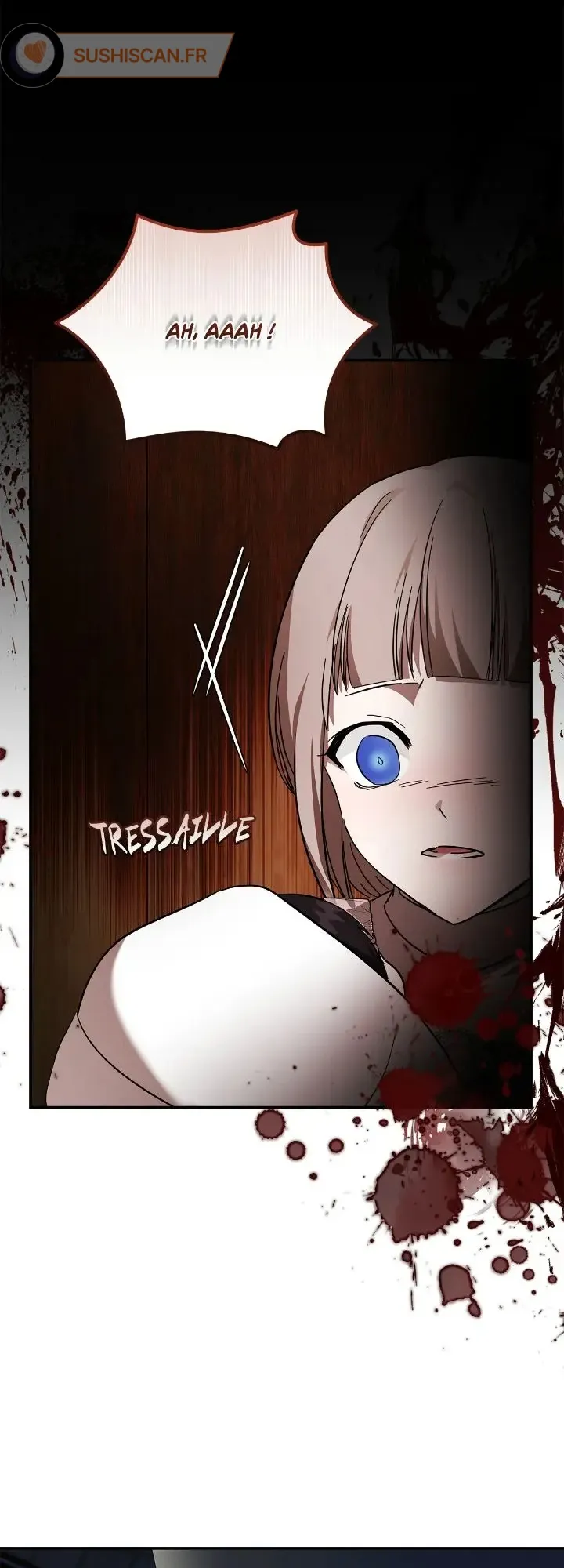 Read The Villainess Lives Again FR Manga Online
