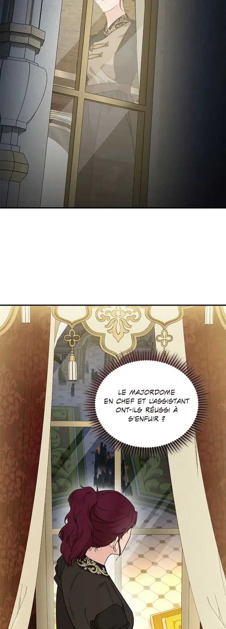 Read The Villainess Lives Again FR Manga Online