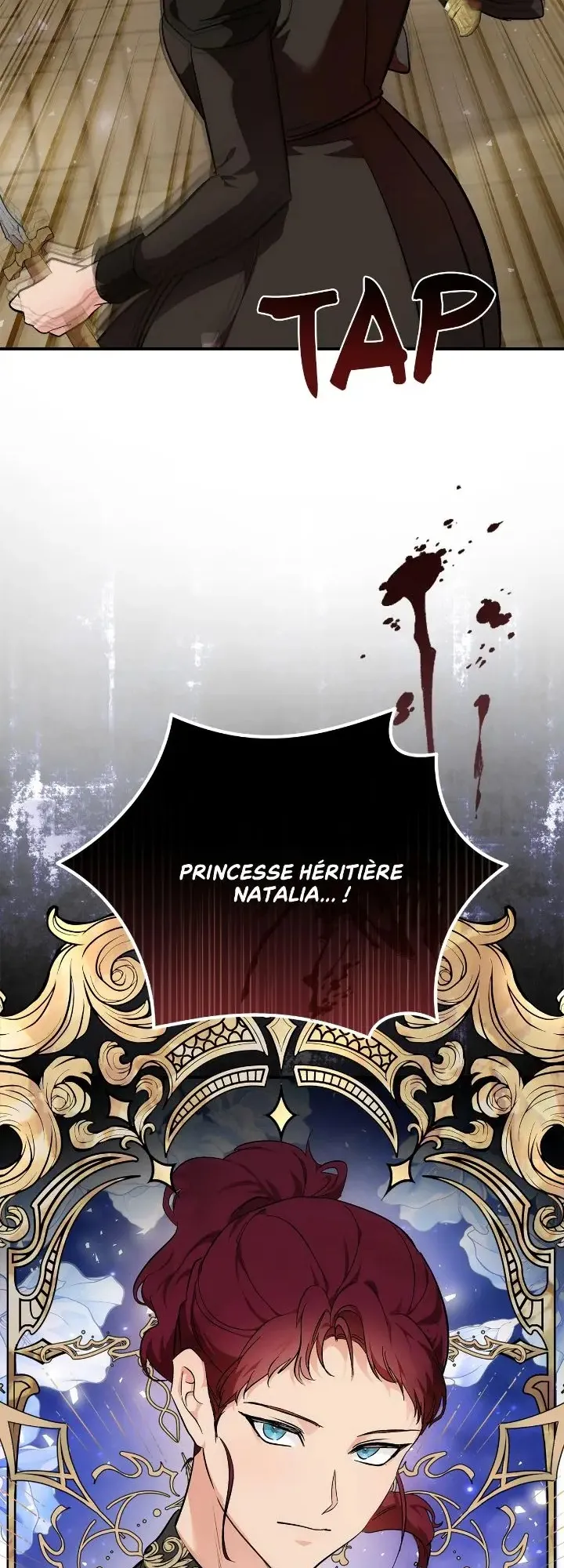 Read The Villainess Lives Again FR Manga Online
