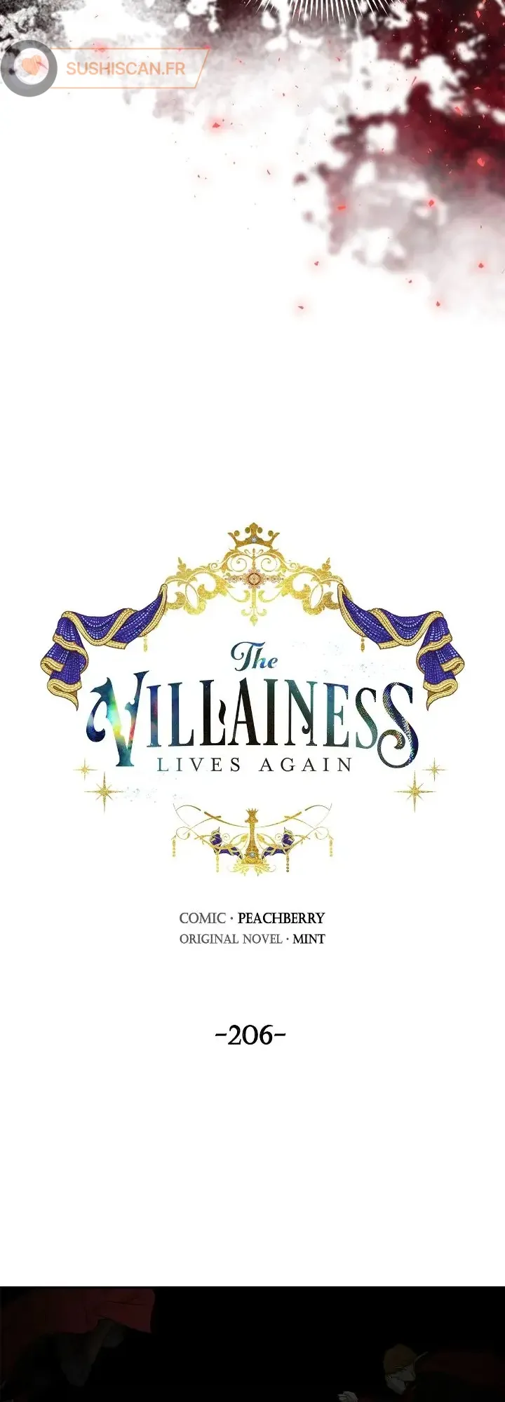Read The Villainess Lives Again FR Manga Online
