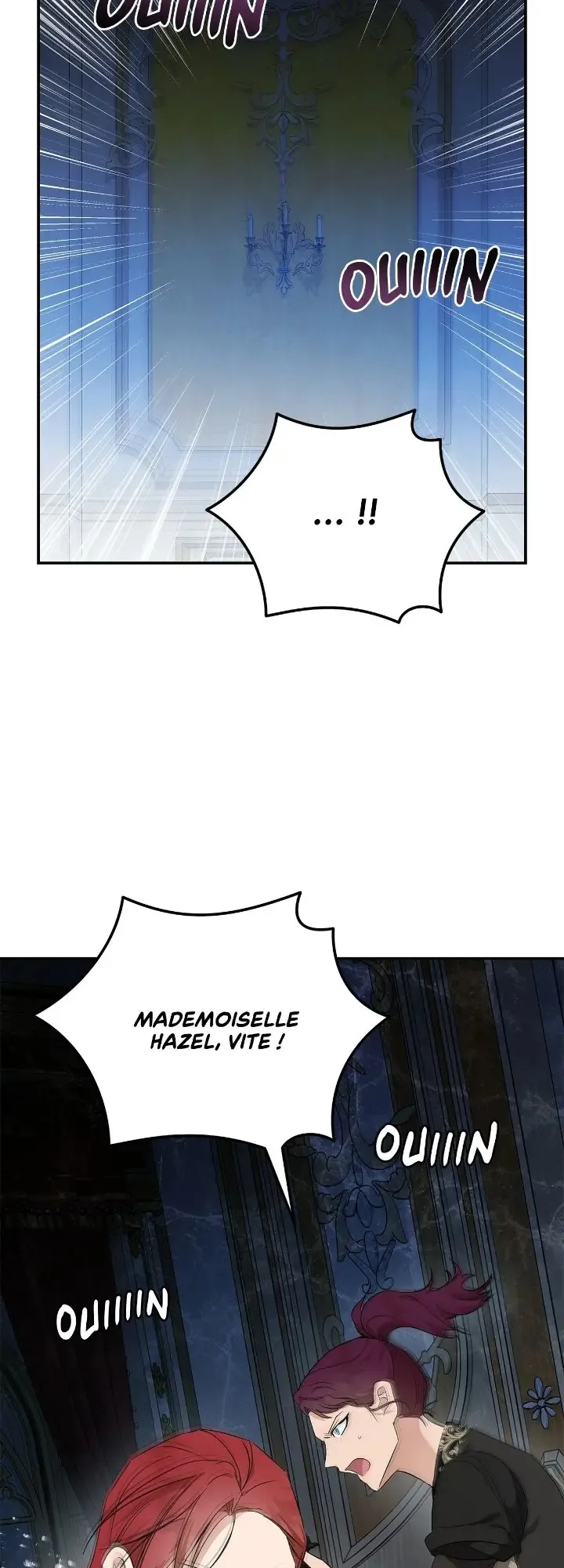 Read The Villainess Lives Again FR Manga Online