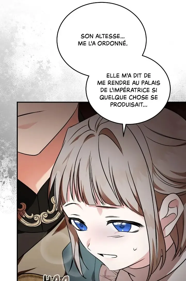 Read The Villainess Lives Again FR Manga Online