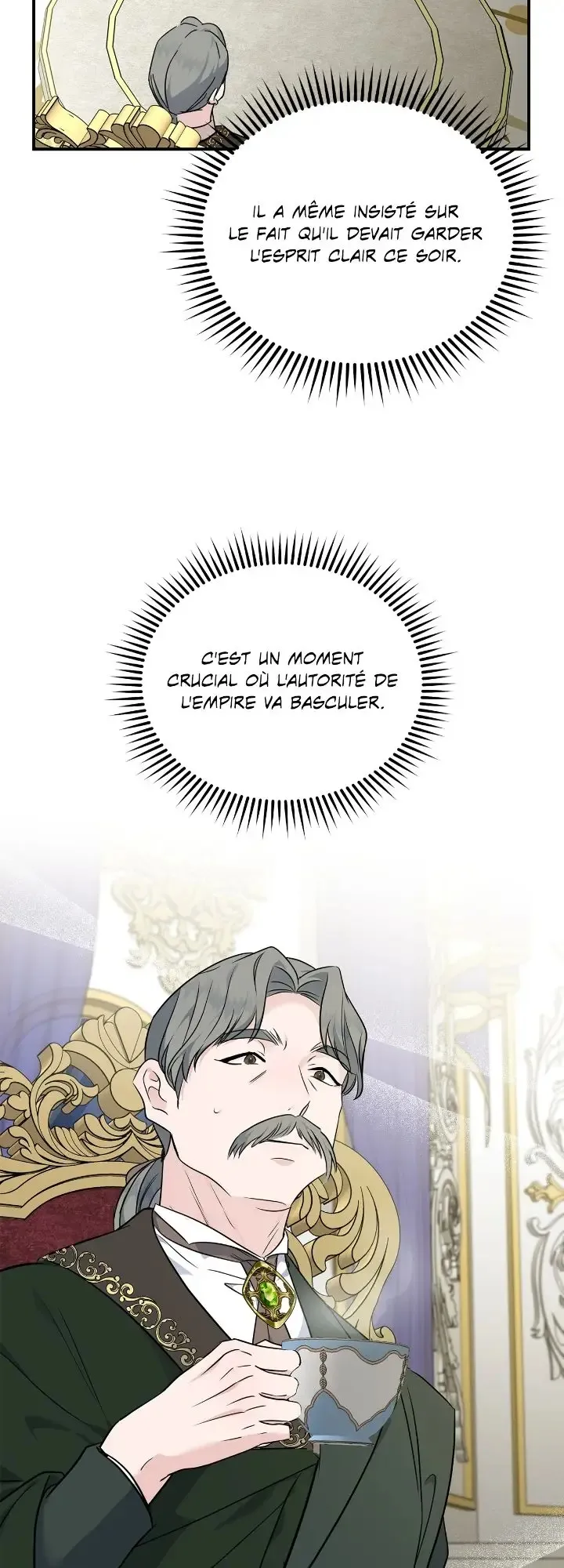 Read The Villainess Lives Again FR Manga Online