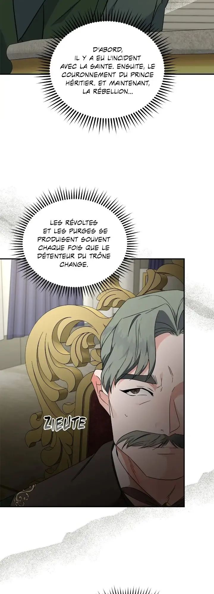 Read The Villainess Lives Again FR Manga Online