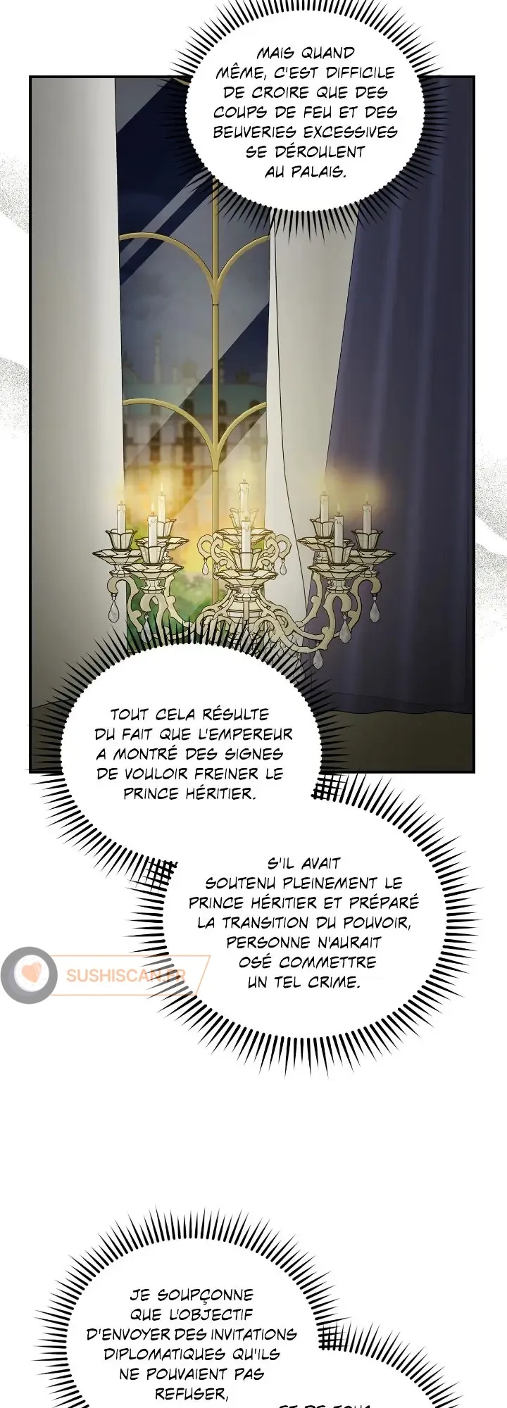 Read The Villainess Lives Again FR Manga Online