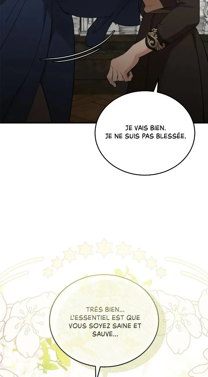 Read The Villainess Lives Again FR Manga Online