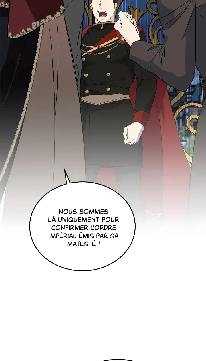 Read The Villainess Lives Again FR Manga Online