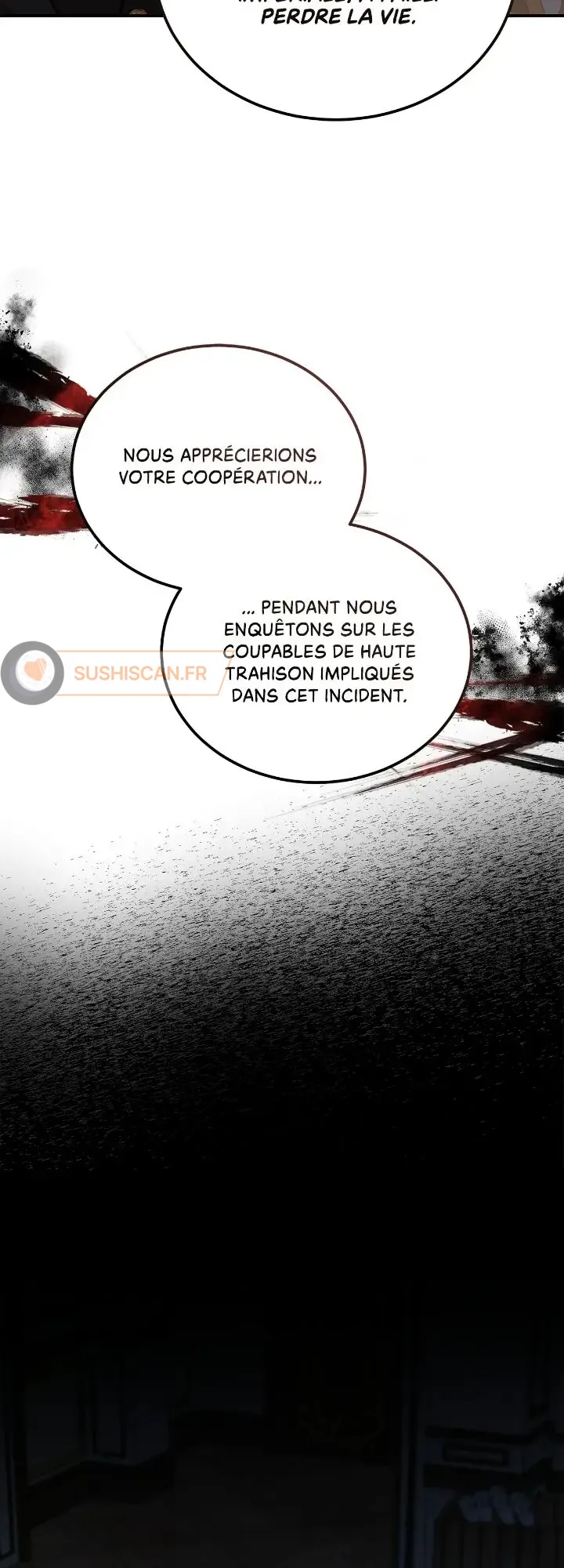 Read The Villainess Lives Again FR Manga Online
