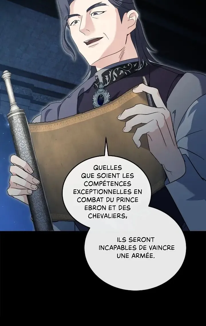 Read The Villainess Lives Again FR Manga Online