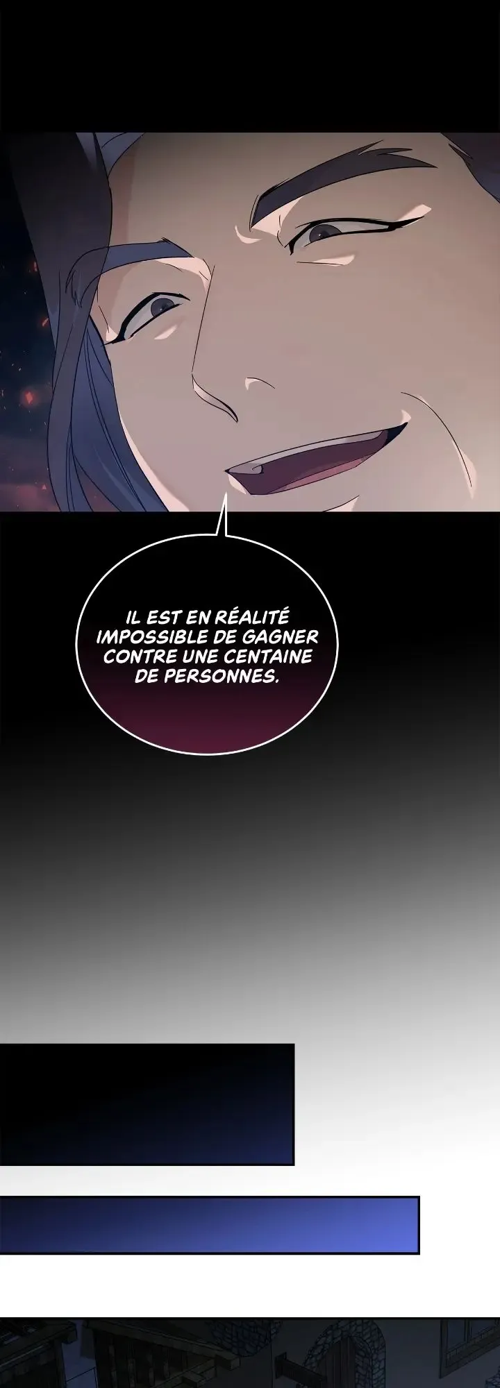 Read The Villainess Lives Again FR Manga Online